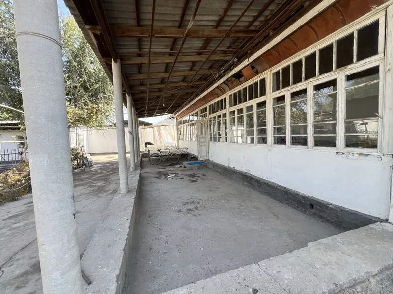 Manzil: Sirdaryo viloyat Sayxunobod tumani vodiy bitonka — фото 3