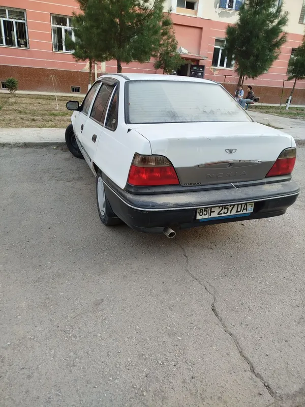 Neksiya I sotiladi