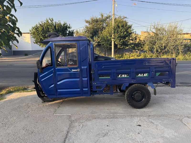 Cavalo driver ho 7 Cavalo driver ho 7