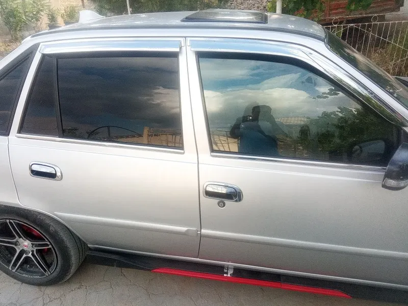 Nexia 2 sons evro