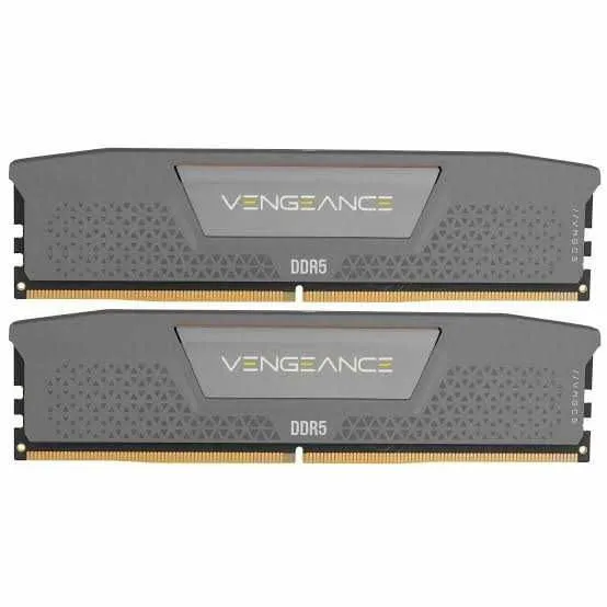 Комплект оперативной памяти CORSAIR VENGEANCE® 16 ГБ (2 x 8 ГБ) 6000 Комплект оперативной памяти CORSAIR VENGEANCE® 16 ГБ (2 x 8 ГБ) 6000