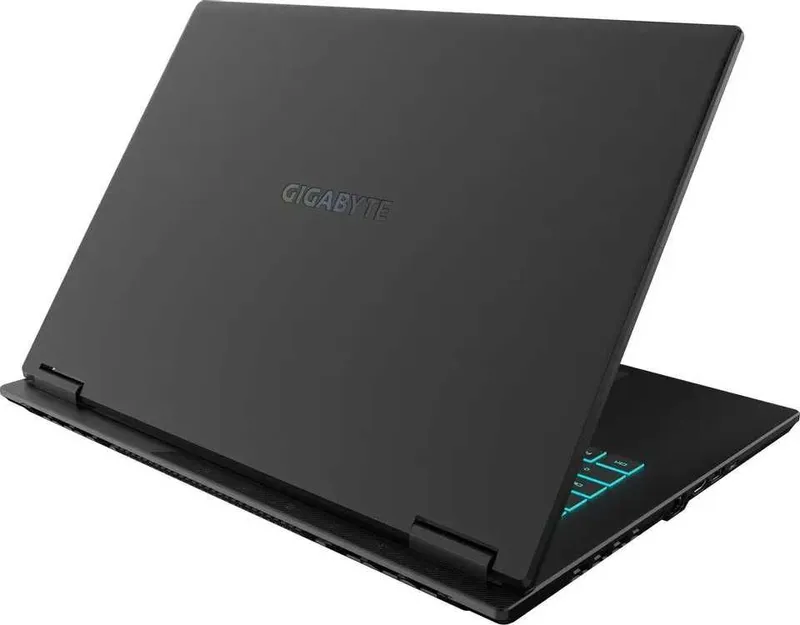 - Ноутбук GIGABYTE Gaming A16 GA63H R7-260/16GB/512GB/RTX5050 Black 4