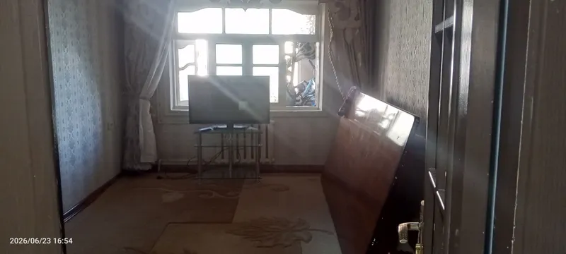 Яккасарай квартира Кушбеги Масев18