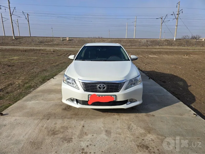 Tayota Camriy 50 biznes 2 Tayota Camriy 50 biznes 2