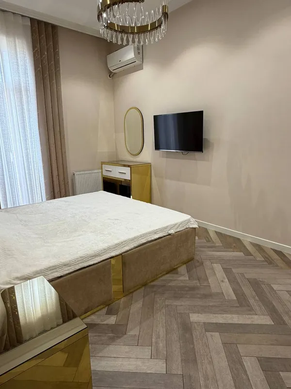 Mirabod tumanida 71.15 m² maydonli 3 xonali kvartira sotiladi 6