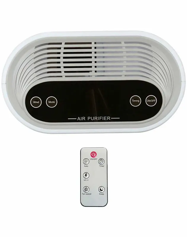 Воздухоочиститель AIR PURIFIER 2