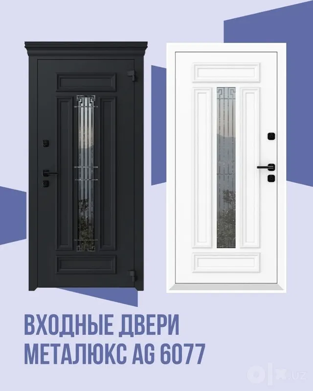 Входные двери, межкомнатные двери из МДФ Temir — широкий ассортимент 2 Входные двери, межкомнатные двери из МДФ Temir — широкий ассортимент 2