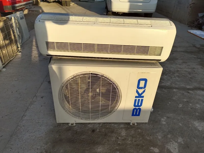 Beko kandisaner sotiladi 2