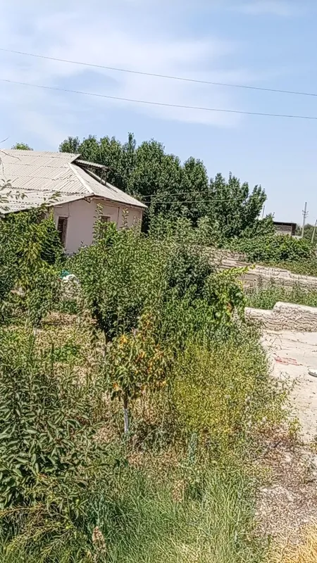 Срочна уй сотилади сув бойида — фото 1