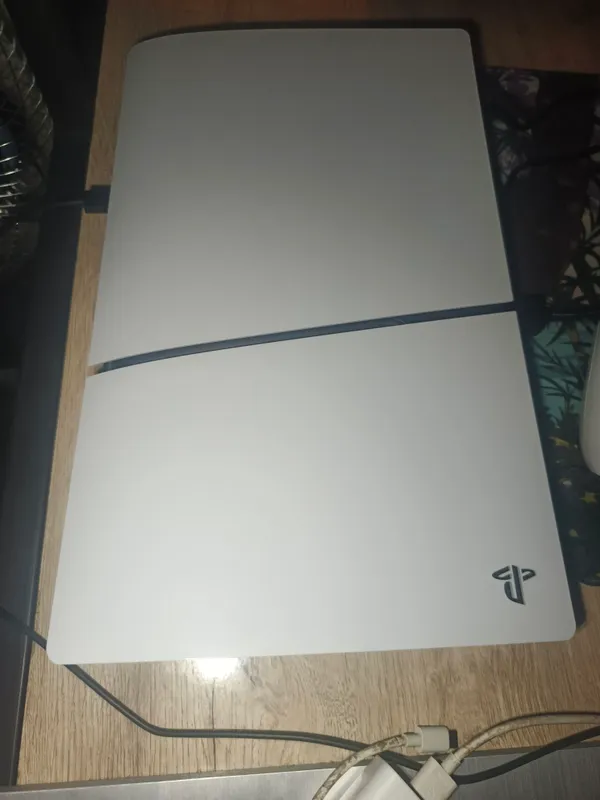 playstation 5 slim — фото 1