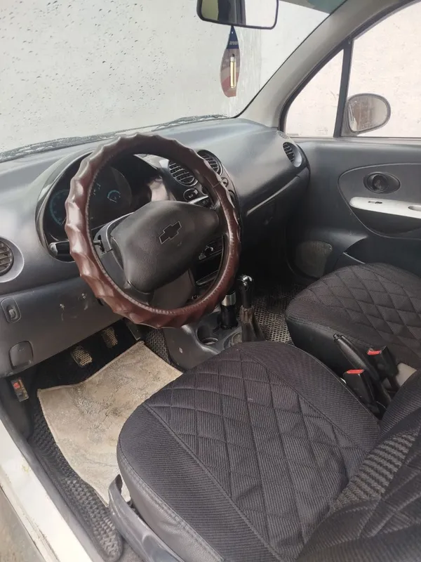 Matiz mashinasi sotiladi 5 Matiz mashinasi sotiladi 5