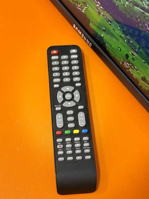 32" Smart TV televizor sotiladi 2