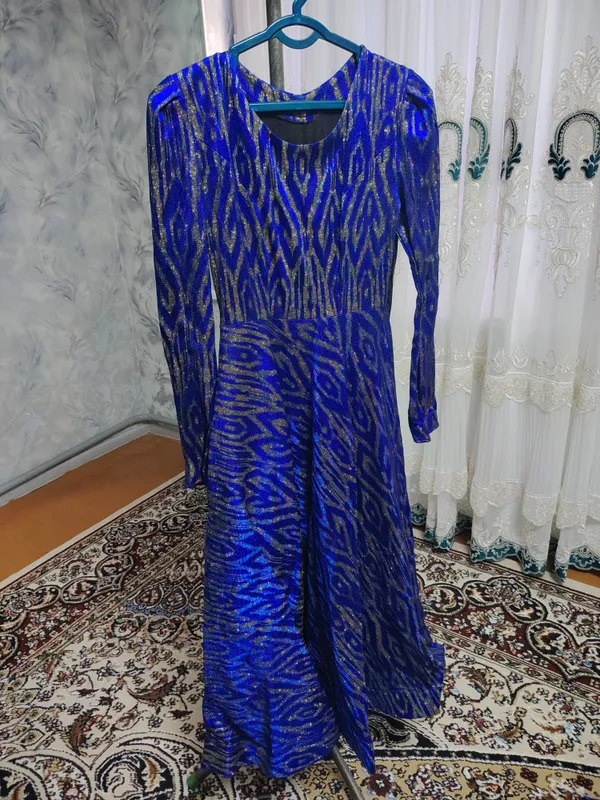 toyga kiyishga koylak bozorga kiyishga lozimi keng — фото 6