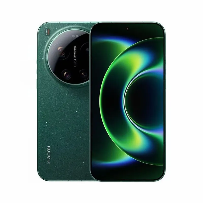 Xiaomi 17 Ultra + Imei + kafolat! 2