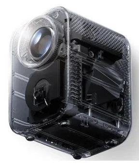 Xiaomi Smart Projector L1 pro new L1 — фото 3