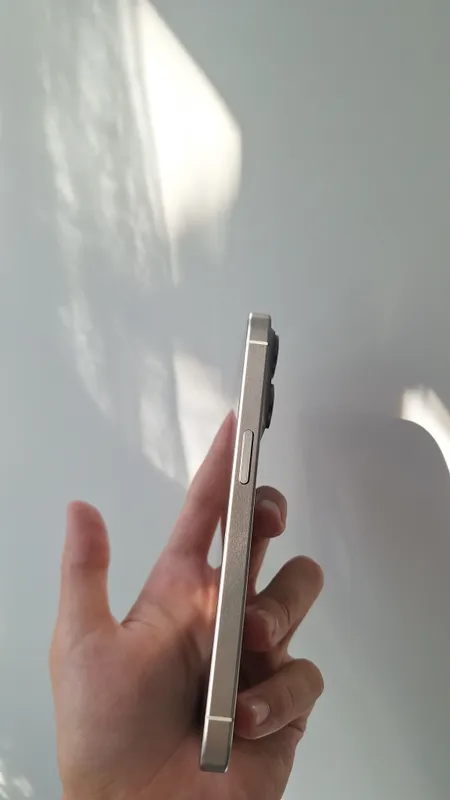 iphone 15 pro 256 gb 6
