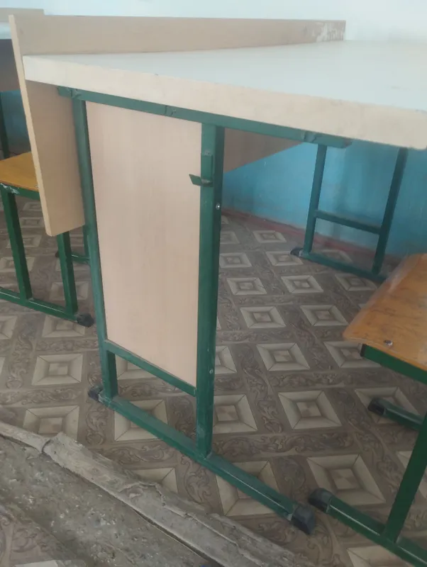 Parta sotiladi