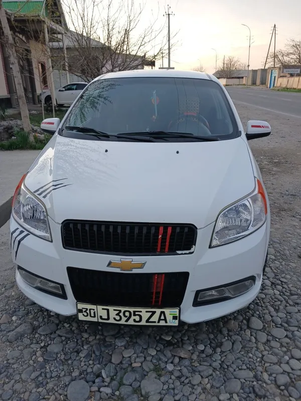 Neksiya 3 aftomat