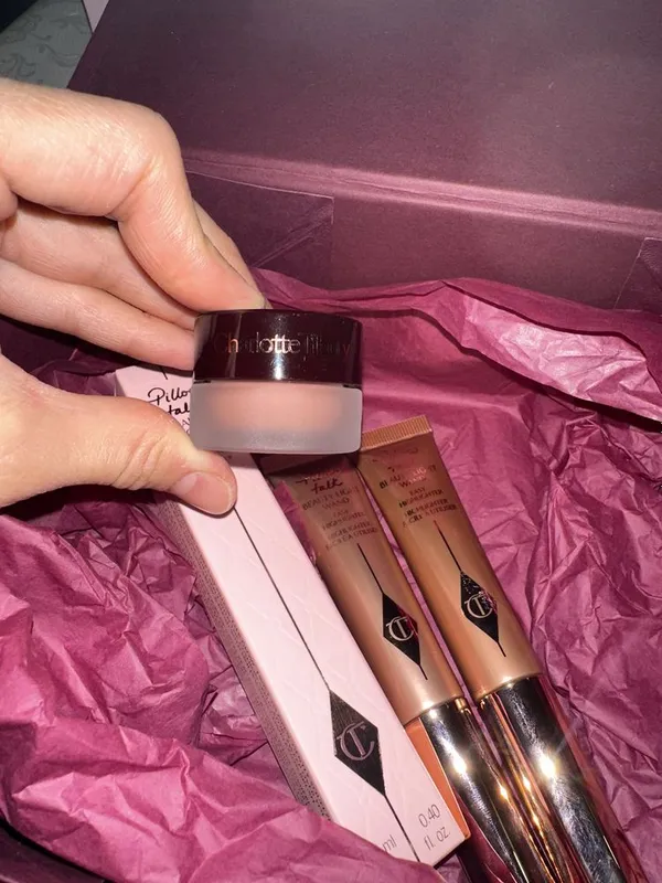Charlotte Tilbury original 100 1 Charlotte Tilbury original 100 1