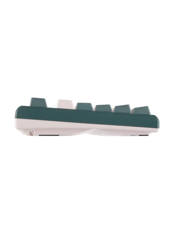Клавиатура механическая Varmilo Lure VBS108 Crane 108Key, USB Type-C/Bluetooth, Cherry MX Silent Red — фото 4