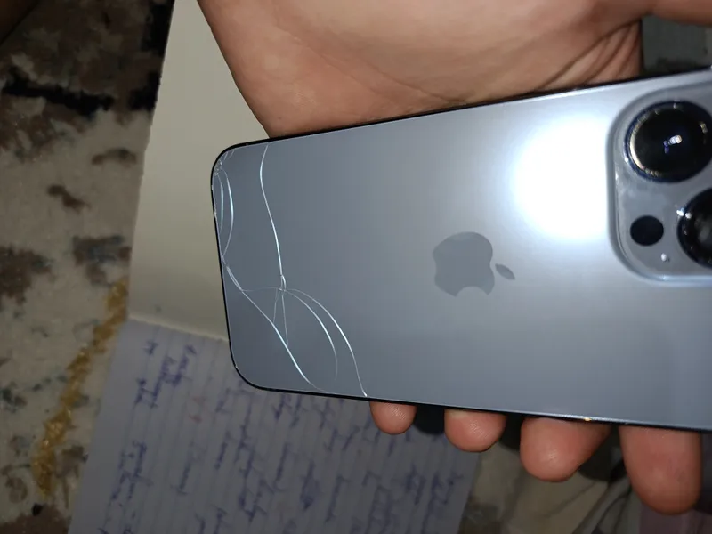 Iphone 13 pro 6/128 2