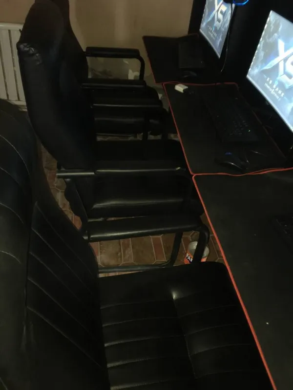 Geme club sotiladi hammasi kanplekt 10 ta igravoy 1 ta admin — фото 4