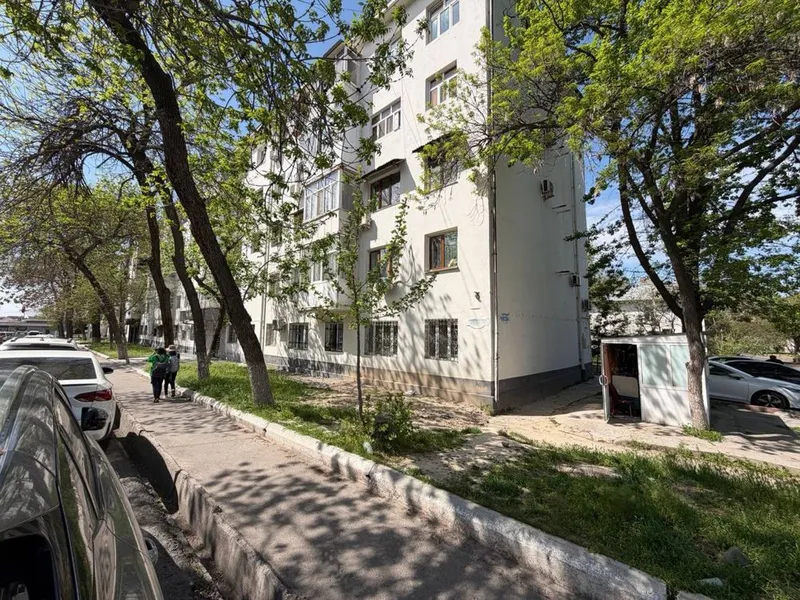 Квартира под офис, отличный варинат для вашего бизнеса на 1 линии — фото 1