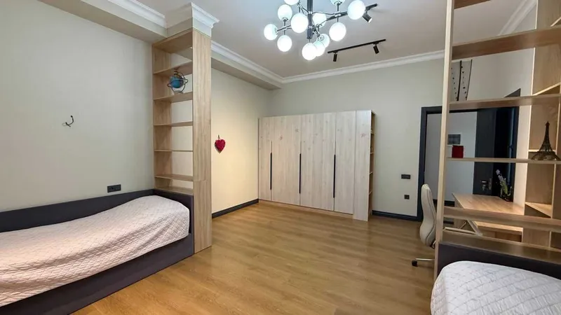 РАКАТ Элитная Махалля, Продается 6 Соток ЕВРО ДОМ, Яккасарайский район — фото 6