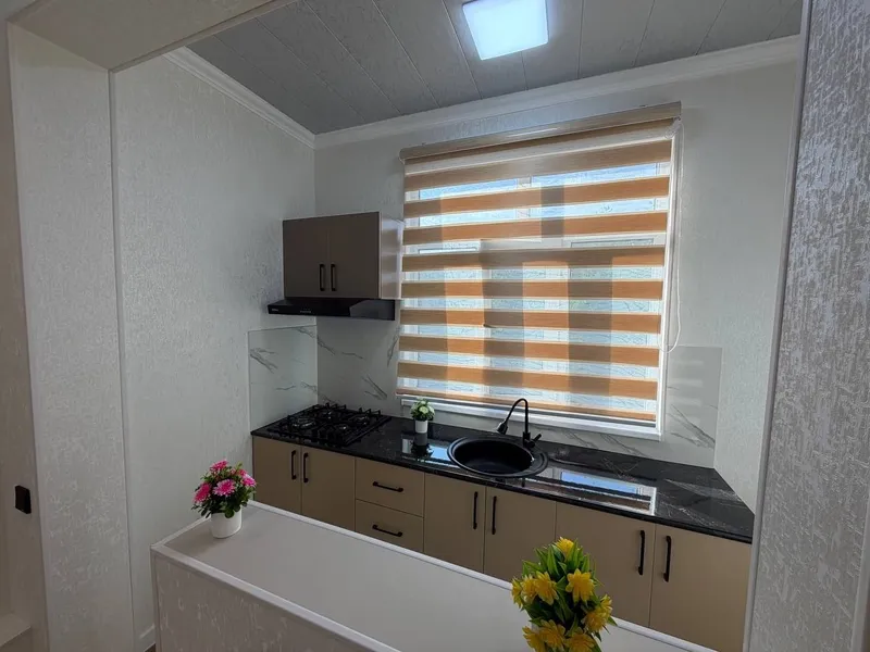 3-комнатная квартира, 50 м2, Яшнабад 7