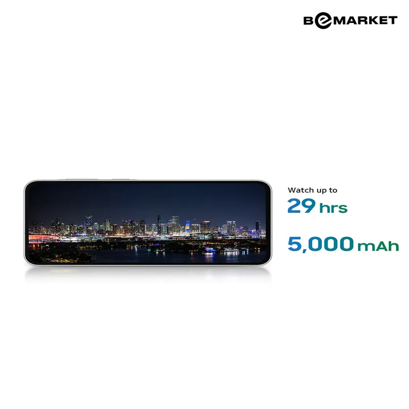 Samsung Galaxy A56, Awesome Graphite, 8/256 GB — фото 2
