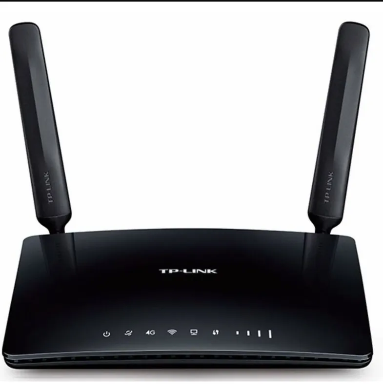 WI-FI Router sim kartali 4G MR6400