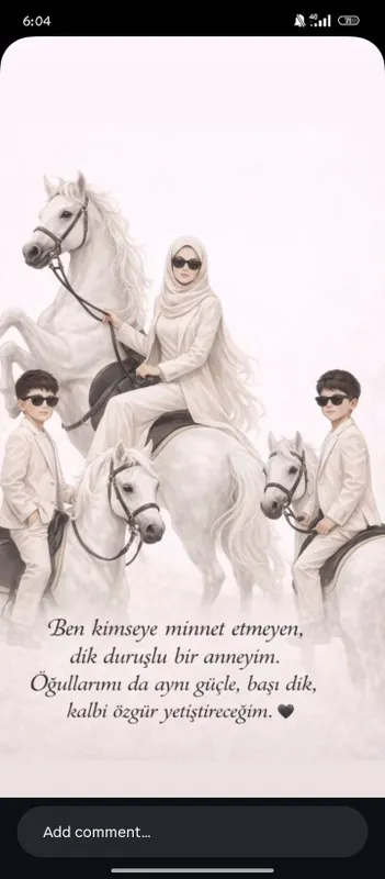 Enaga oʻz uyimda qarayman Enaga oʻz uyimda qarayman