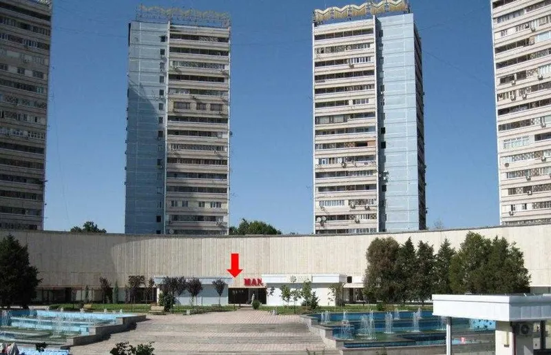 Продажа | Аренда | Покупка — Коммерческие объекты услуги брокера OAZIS — фото 3