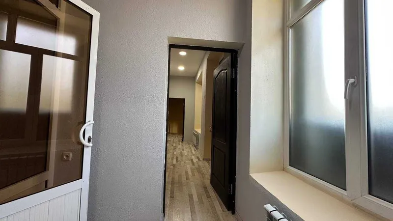 Офис в Бизнес Центре 155 и 300 кв.м Ц 1 С.Азимова Посольство Франции — фото 5