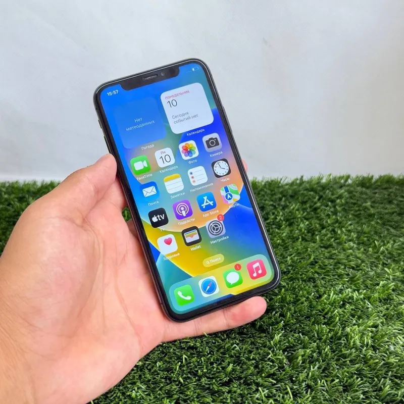 iPhone X LL/A srochni 3 iPhone X LL/A srochni 3