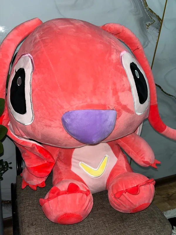 O’yinchoq stich