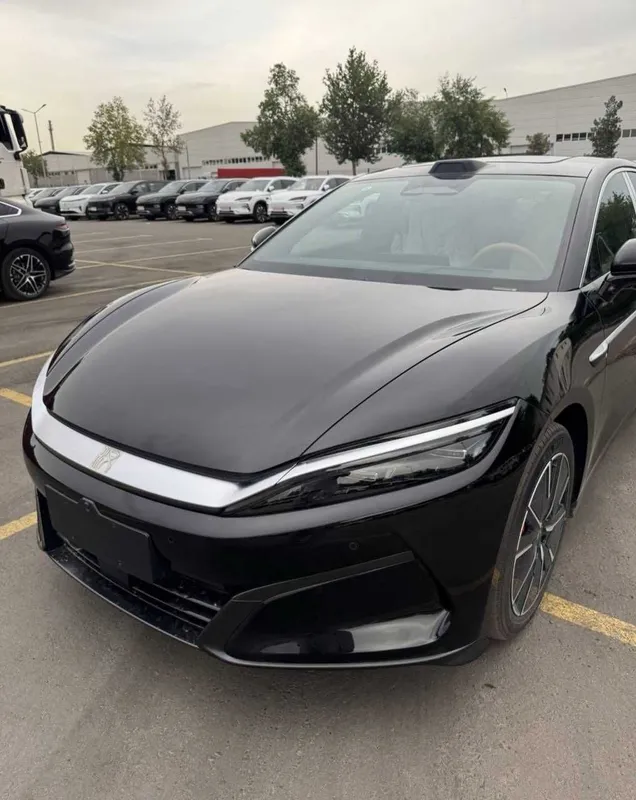 BYD Han L за наличные и в беспроцентную рассрочку 1 BYD Han L за наличные и в беспроцентную рассрочку 1