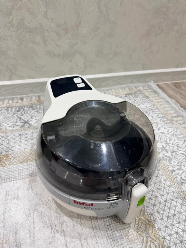 Tefal ActiFry Family aerofriturnitsa sotiladi 1 Tefal ActiFry Family aerofriturnitsa sotiladi 1