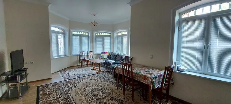 Продам дача Чимган 25соток 2этажа 6комнат — фото 7