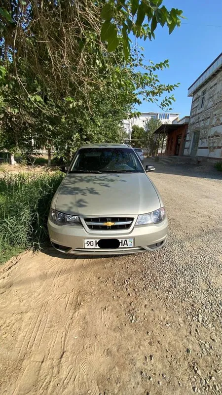 Nexia 2 2009 srochno 3