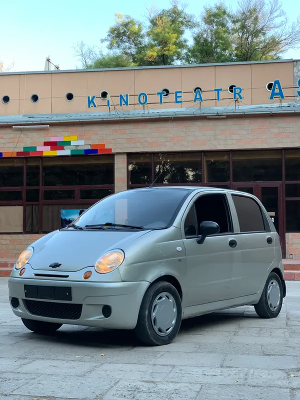 Matiz MX Gazi bor Gen beriladi — фото 3