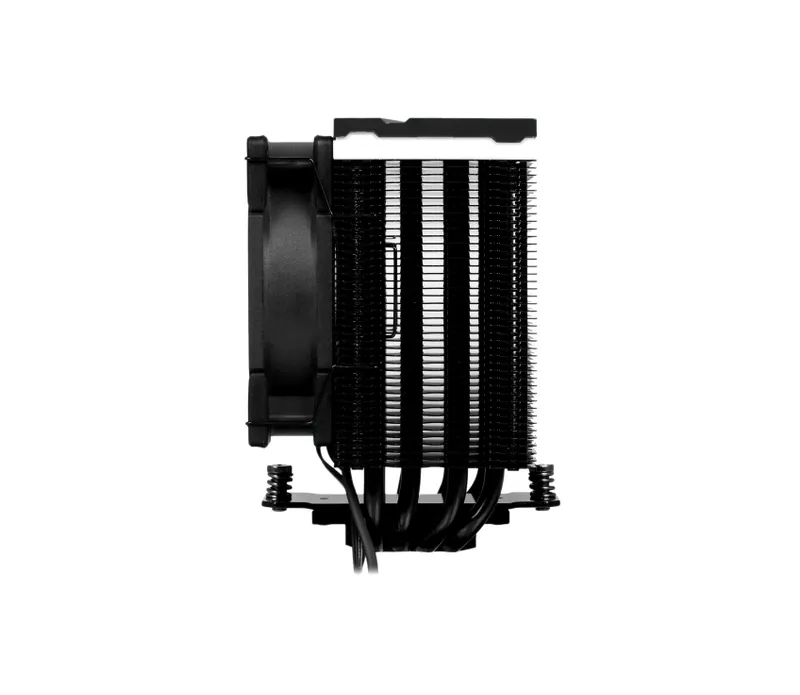 ID-Cooling SE-914 XT ARGB V2 (LGA1700) AMD5 (TDP 150W) 3