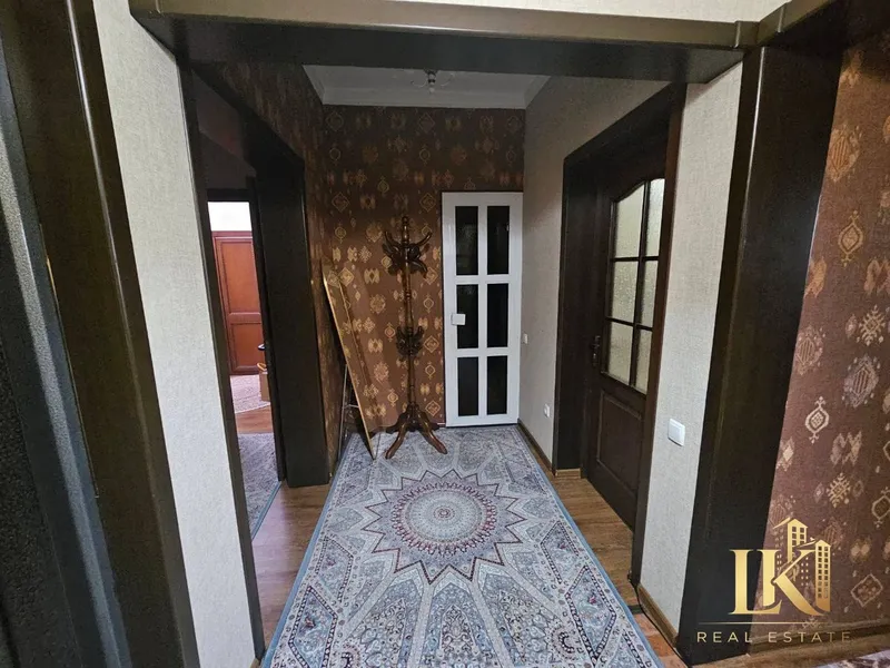 Продаётся 3-комнатная квартира, 72 м² (французская планировка) 8 Продаётся 3-комнатная квартира, 72 м² (французская планировка) 8