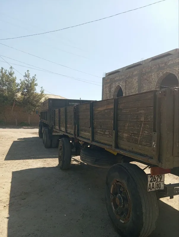 Kamaz 55102 sotiladi 7