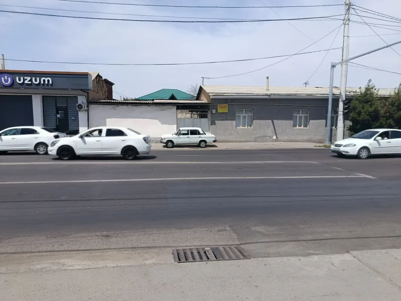 Xovli sotiladi oʻzimiz yashab turgan uy 1 Xovli sotiladi oʻzimiz yashab turgan uy 1