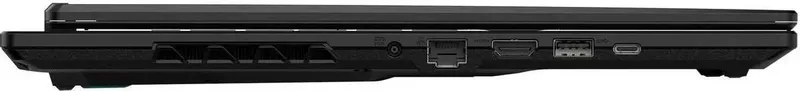- Ноутбук GIGABYTE Gaming A16 GA63H R7-260/16GB/512GB/RTX5050 Black 5