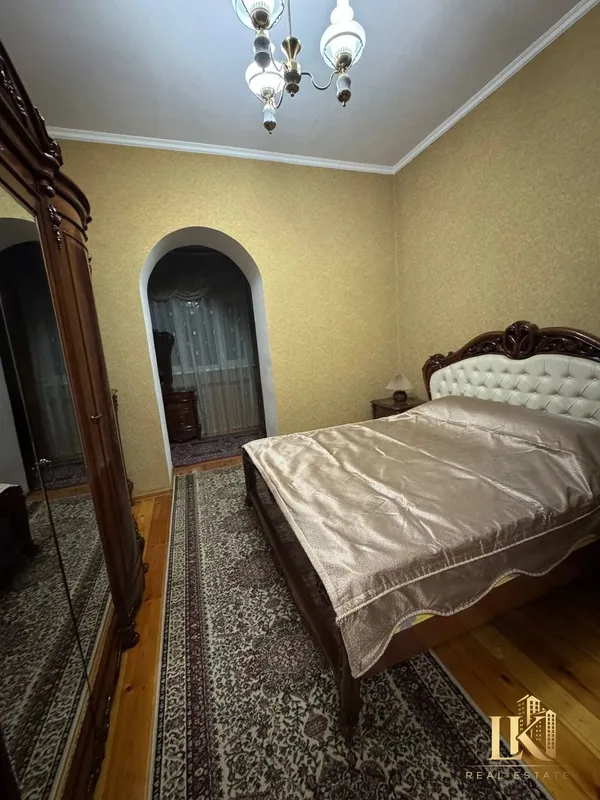 Продаётся 3-комнатная квартира, 86 м², Яккасарайский район (ориентир: ГАИ Глинка) 2