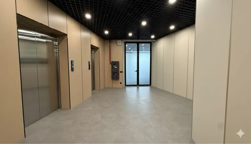 Аренда Юнусабад Гидромицентр 600м2 в Бизнес центре f88 — фото 4