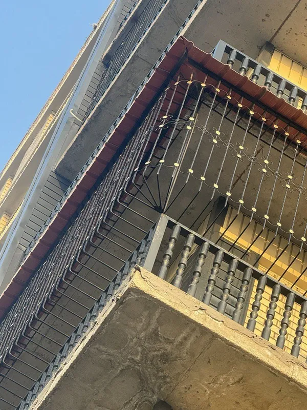 Reshotka panjaralar,kazeroklar yasab oʻrnatib berish hizmati 2