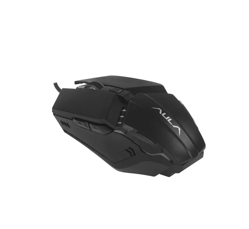 { Комплект AULA FZ023 USB Keyboard Combo 4 { Комплект AULA FZ023 USB Keyboard Combo 4